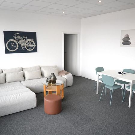 Luana Airport Apartments #7 Otopeni Exterior foto